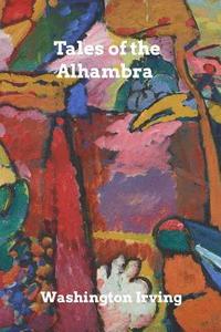 bokomslag Tales of the Alhambra