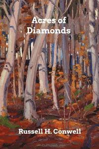bokomslag Acres of Diamonds