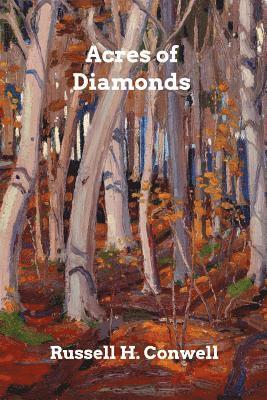 bokomslag Acres of Diamonds