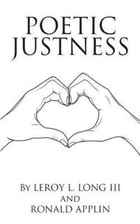bokomslag Poetic Justness
