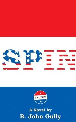 bokomslag Spin