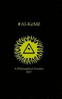 bokomslag #Al-KeMe