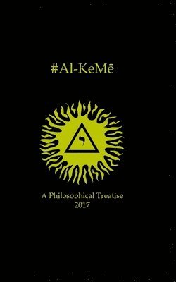 bokomslag #Al-KeMe
