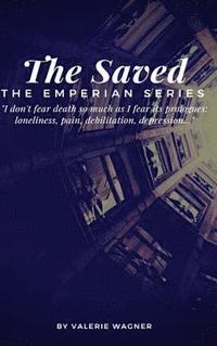 bokomslag The Saved (Book Two)