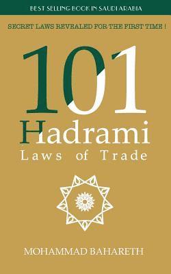 bokomslag 101 Hadrami Laws of Trade