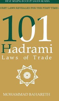 bokomslag 101 Hadrami Laws of Trade