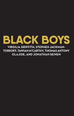 Black Boys 1