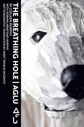 Colleen Murphy - Breathing Hole, Häftad