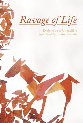 bokomslag Ravage of Life