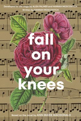 Fall on Your Knees 1