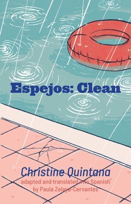 bokomslag Espejos: Clean