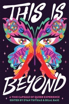 bokomslag This Is Beyond: A Time Capsule of Queer Experience