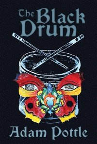 bokomslag The Black Drum