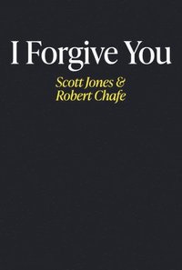 bokomslag I Forgive You