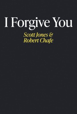 bokomslag I Forgive You
