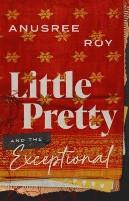 Little Pretty and the Exceptional 1