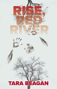 bokomslag Rise, Red River