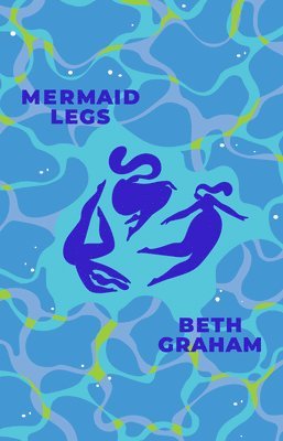 bokomslag Mermaid Legs