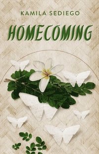 bokomslag Homecoming