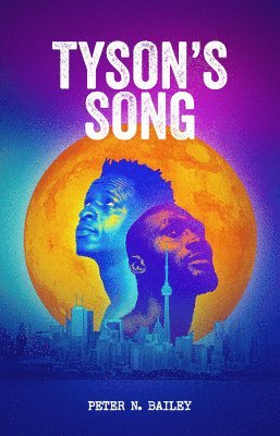 Tyson's Song