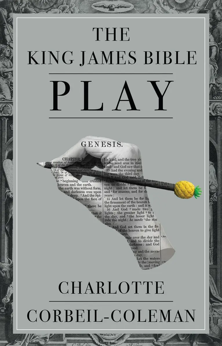 Charlotte Corbeil-Coleman - King James Bible Play, Häftad. Tillgänglighet: Lägg i varukorg