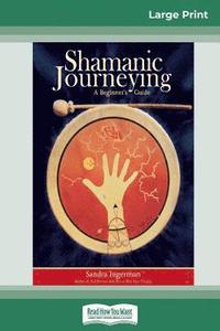 bokomslag Shamanic Journeying