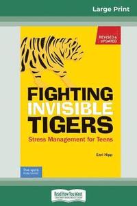 bokomslag Fighting Invisible Tigers