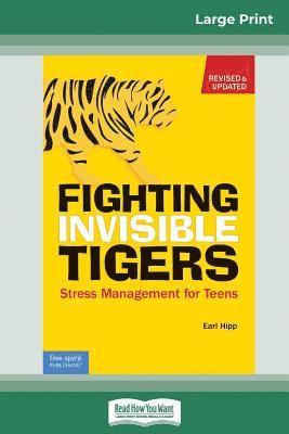 Fighting Invisible Tigers 1