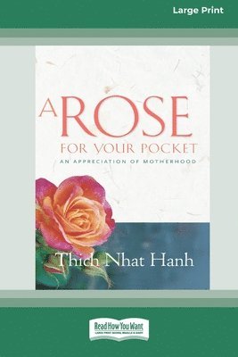 bokomslag A Rose for Your Pocket
