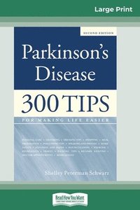 bokomslag Parkinson's Disease