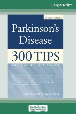 bokomslag Parkinson's Disease
