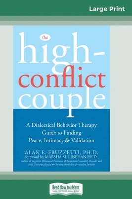 The High-Conflict Couple 1