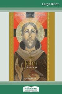 bokomslag Saint John of the Cross