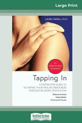 bokomslag Tapping in
