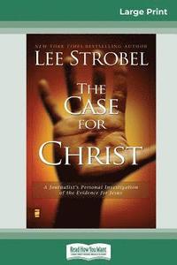 bokomslag Case for Christ