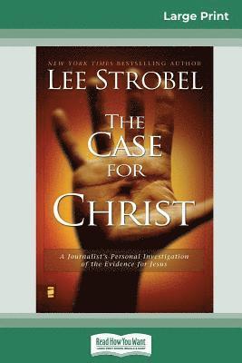 Case for Christ 1