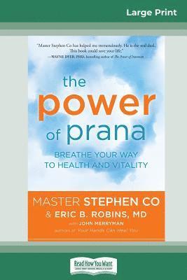 The Power of Prana 1
