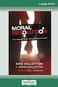 bokomslag Moral Revolution