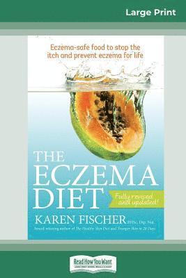 Karen Fischer - Eczema Diet (2nd edition), Häftad