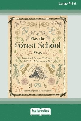 Play the Forest School Way 1