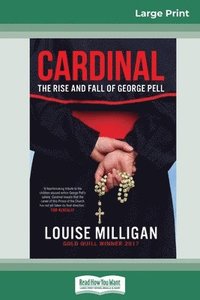 bokomslag Cardinal