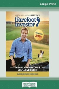 bokomslag The Barefoot Investor