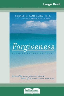 Forgiveness 1