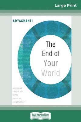 The End of Your World 1