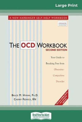 OCD Workbook