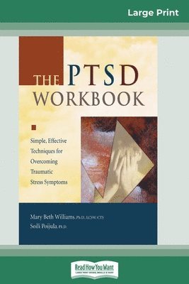 The PTSD Workbook 1