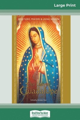 Our Lady of Guadalupe 1