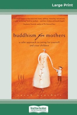 Buddhism for Mothers 1