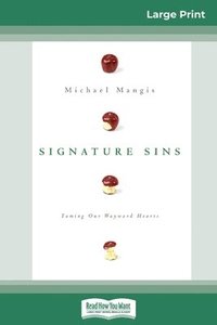 bokomslag Signature Sins