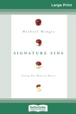 Signature Sins 1